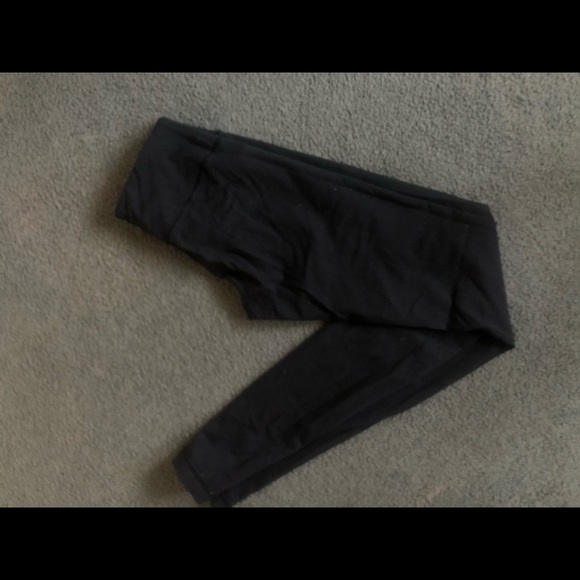 lululemon athletica Pants - Lululemon full length leggings